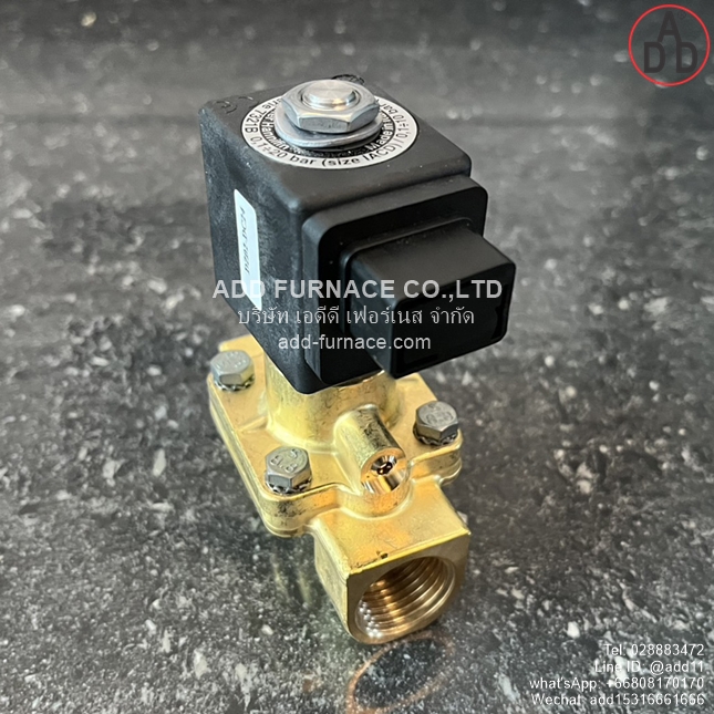 Parker ND7090FA3C2 (481865C2) (10) 